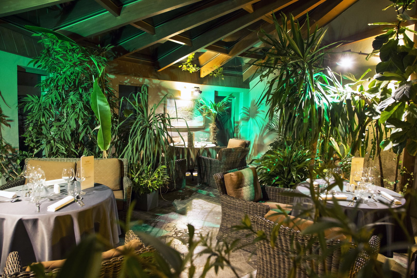 Отель Korona Park Klewinowo