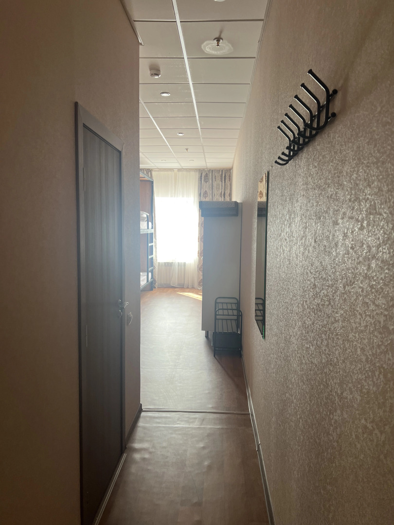 Хостел Гулливер