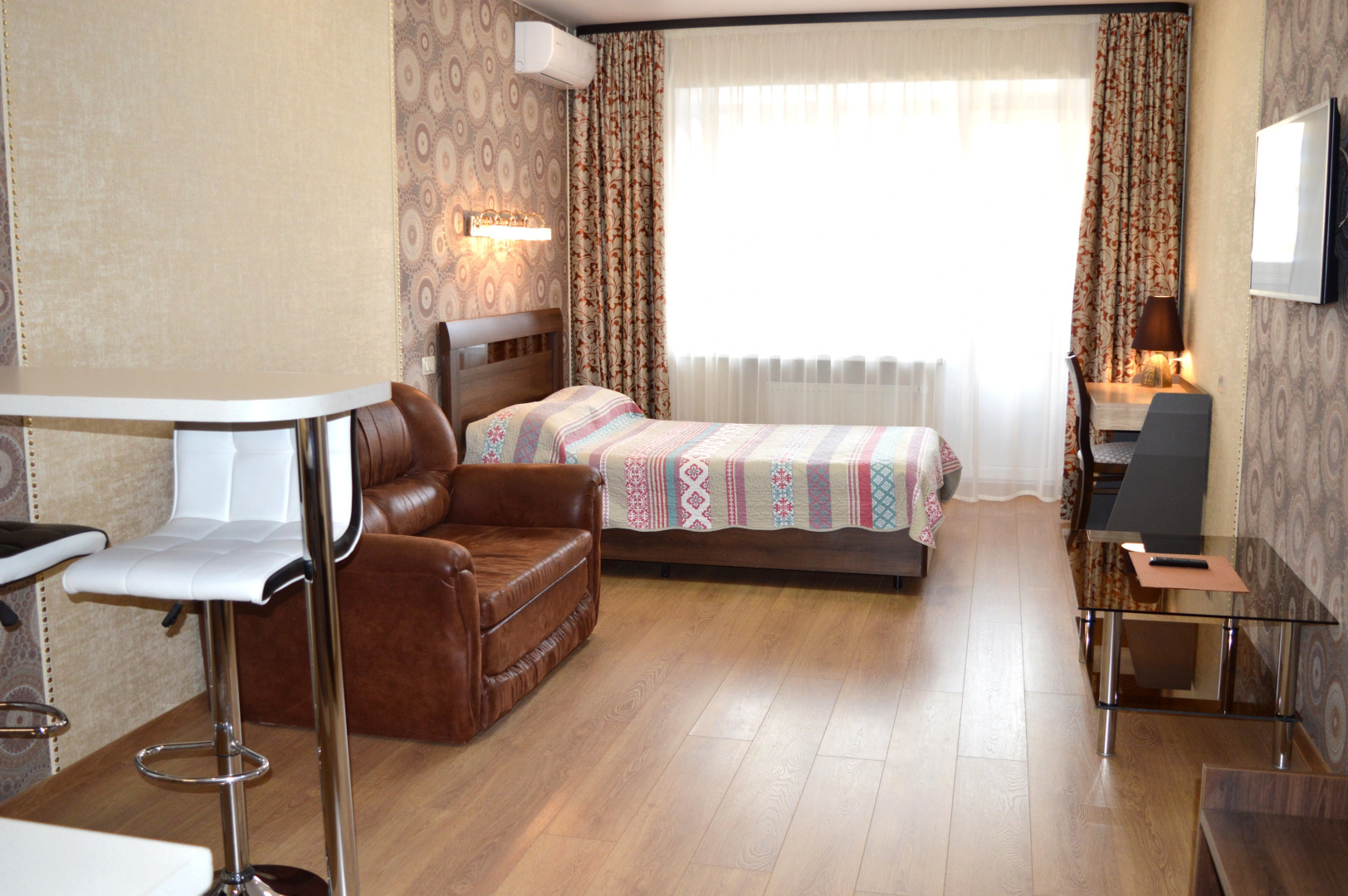 Отель Сердолик