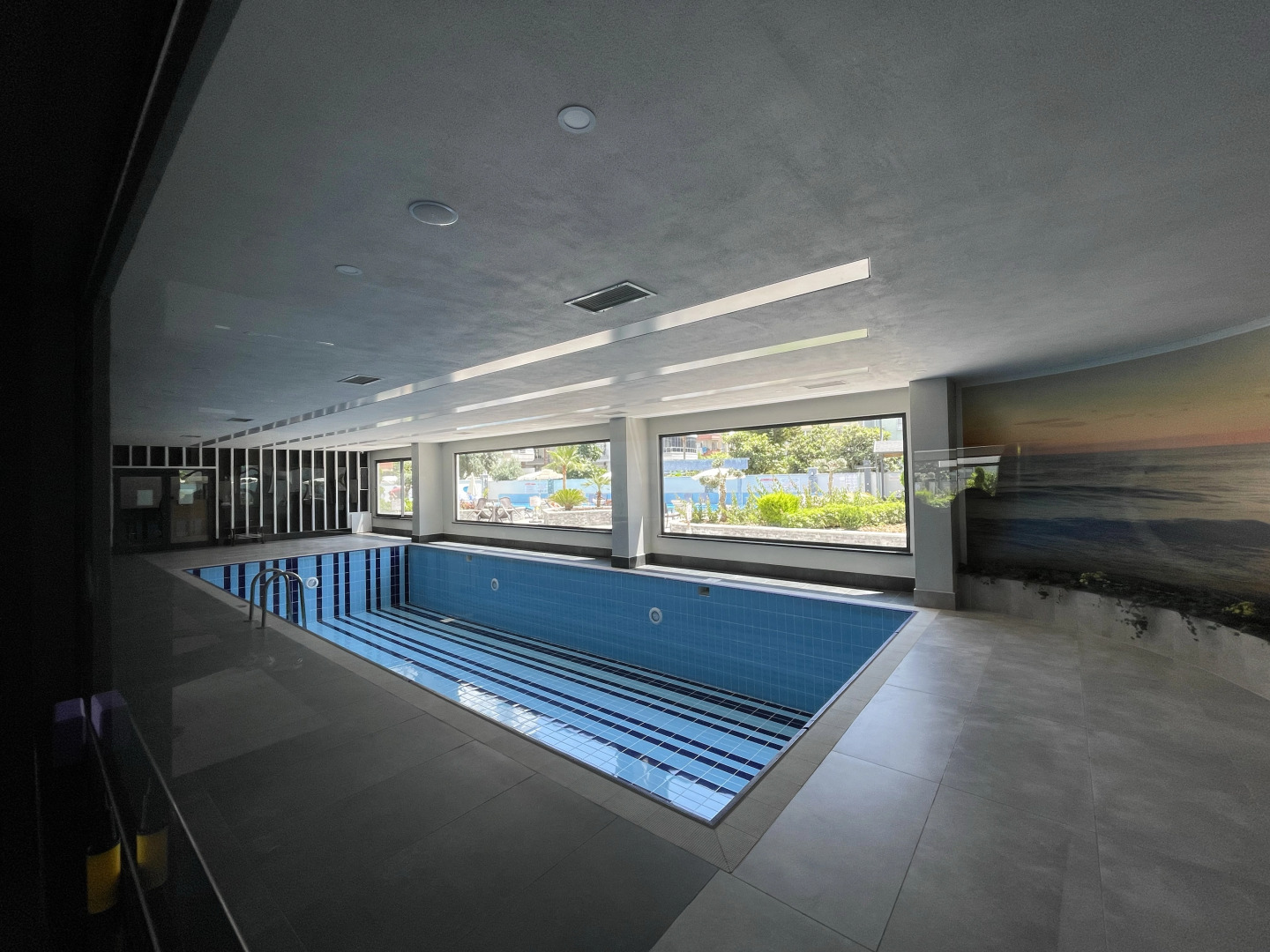 Apartments Cleopatra Twin Towers 2bd Flat