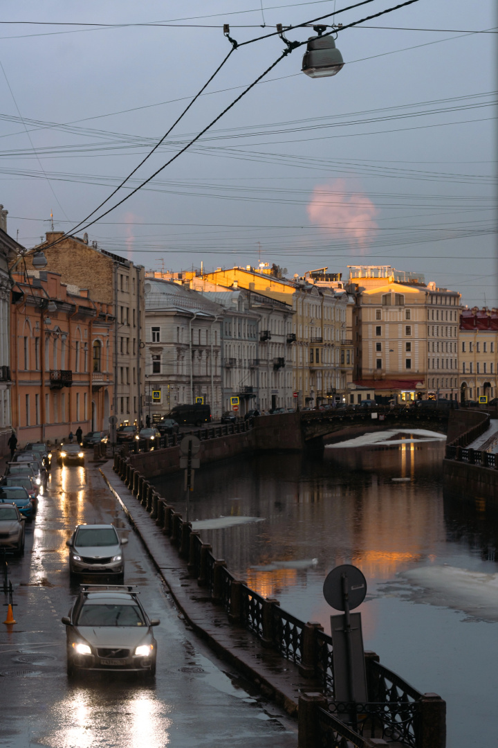 Квартира Дворец