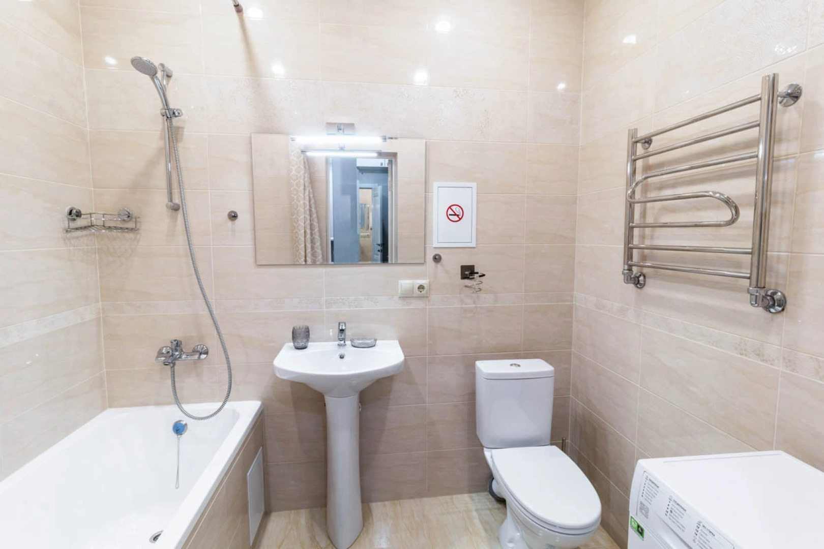 Апартаменты Берлога 55 Красный Путь 105