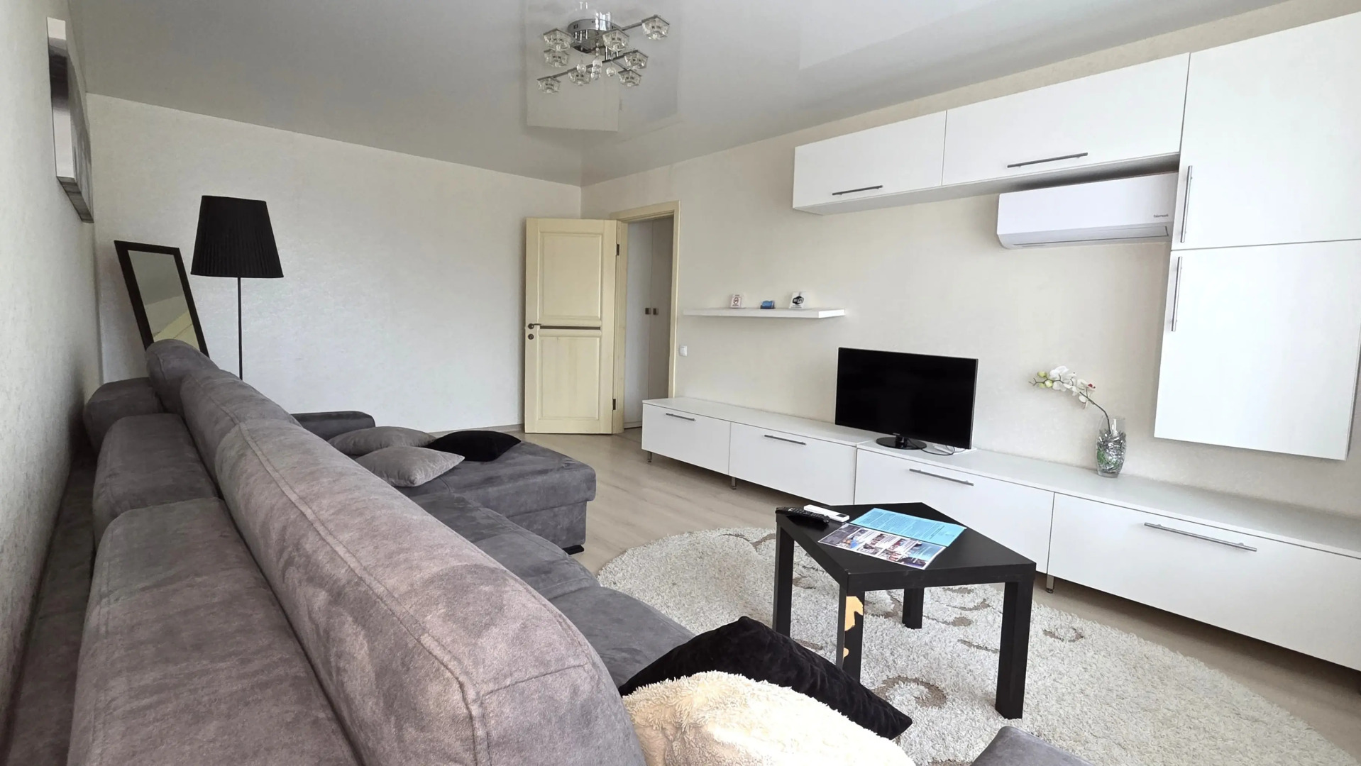 Апартаменты PaulMarie на Кожара