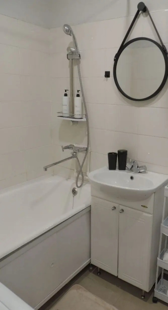 Квартира Комфорт Плюс