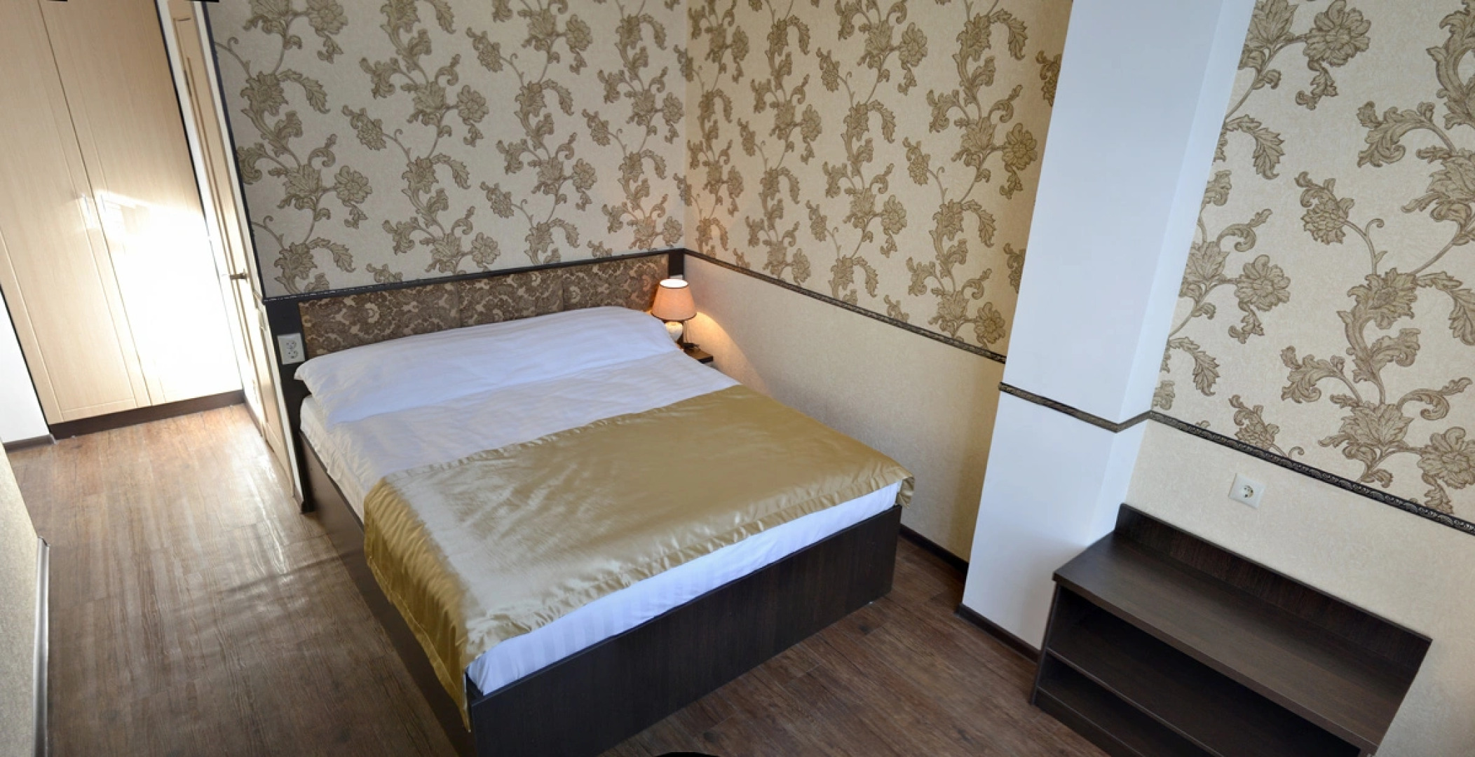 Отель Эстет