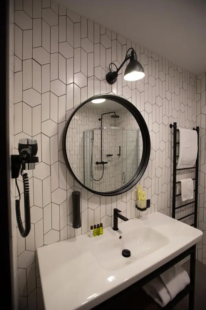 Гостиница Двор Подзноева — Корпус Студии и Апартаменты