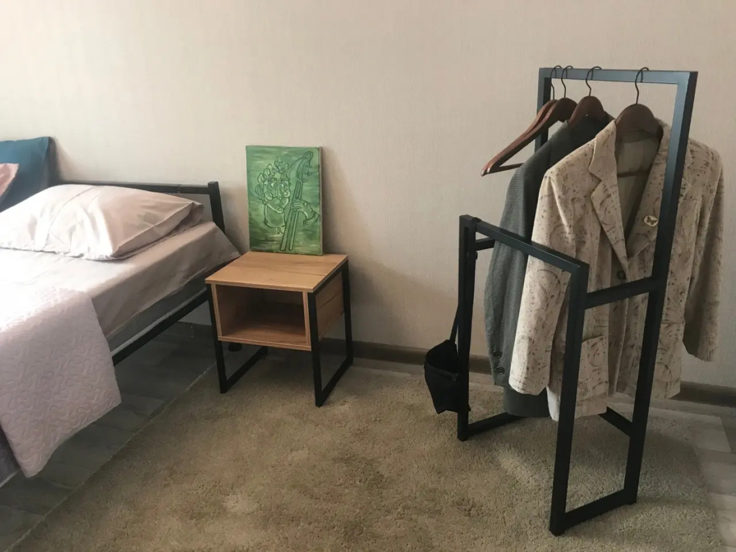 Апартаменты на Косарева