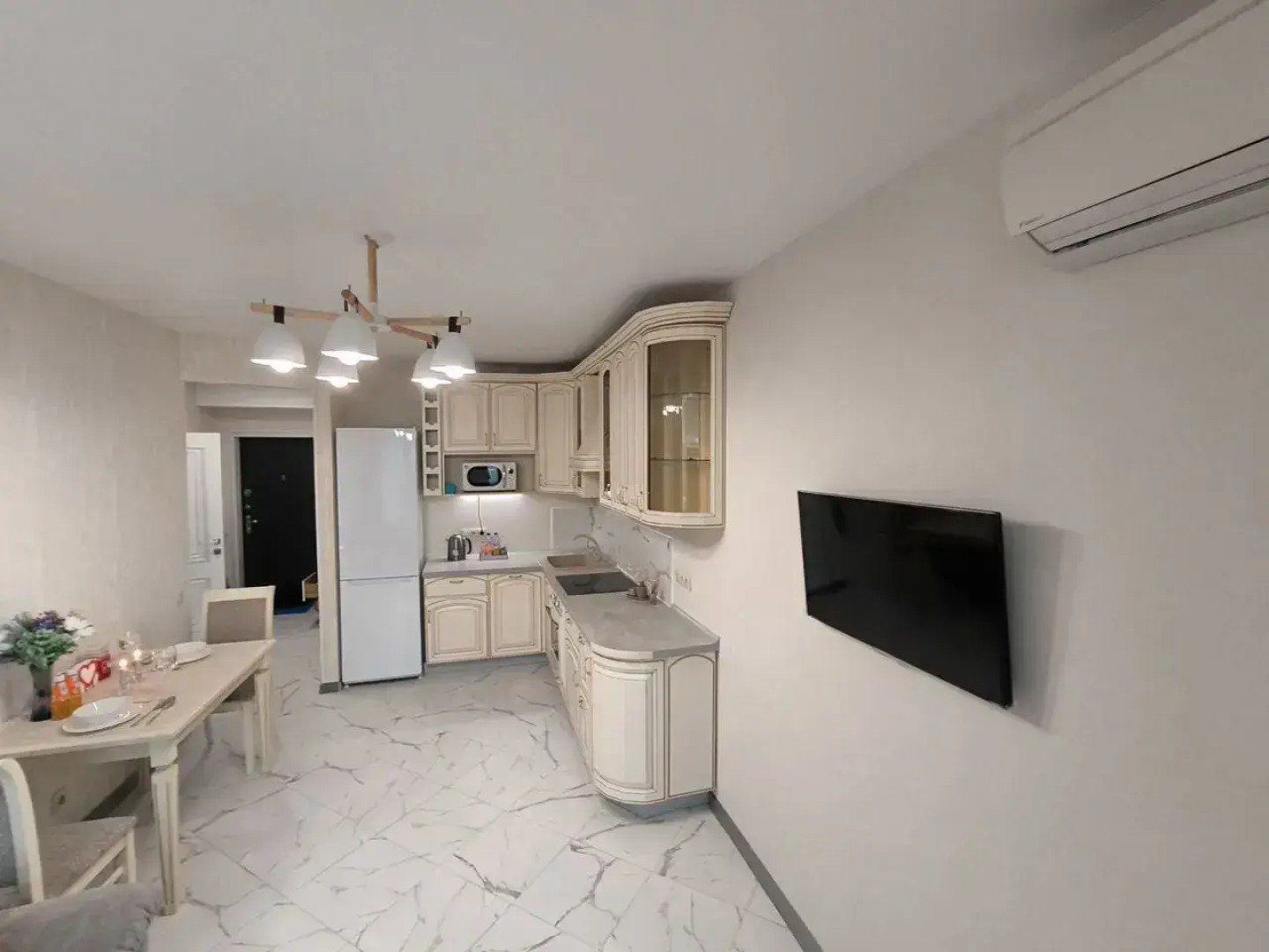 Квартира Дагестан