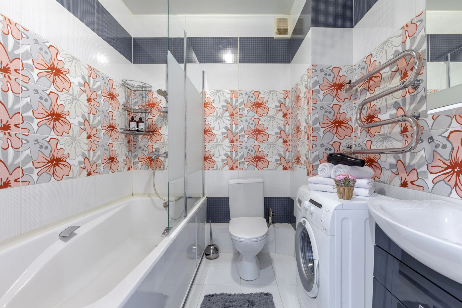 Апартаменты Rentplaza на Гастелло