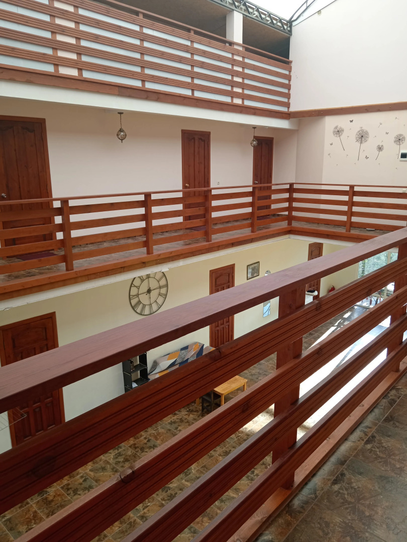 Гостевой Дом Оазис на Молодежной