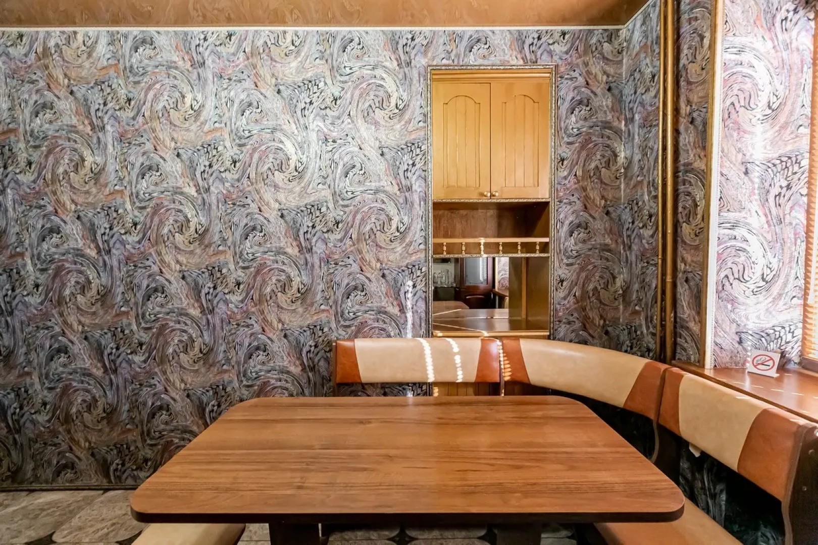 Апартаменты на Зеркальном