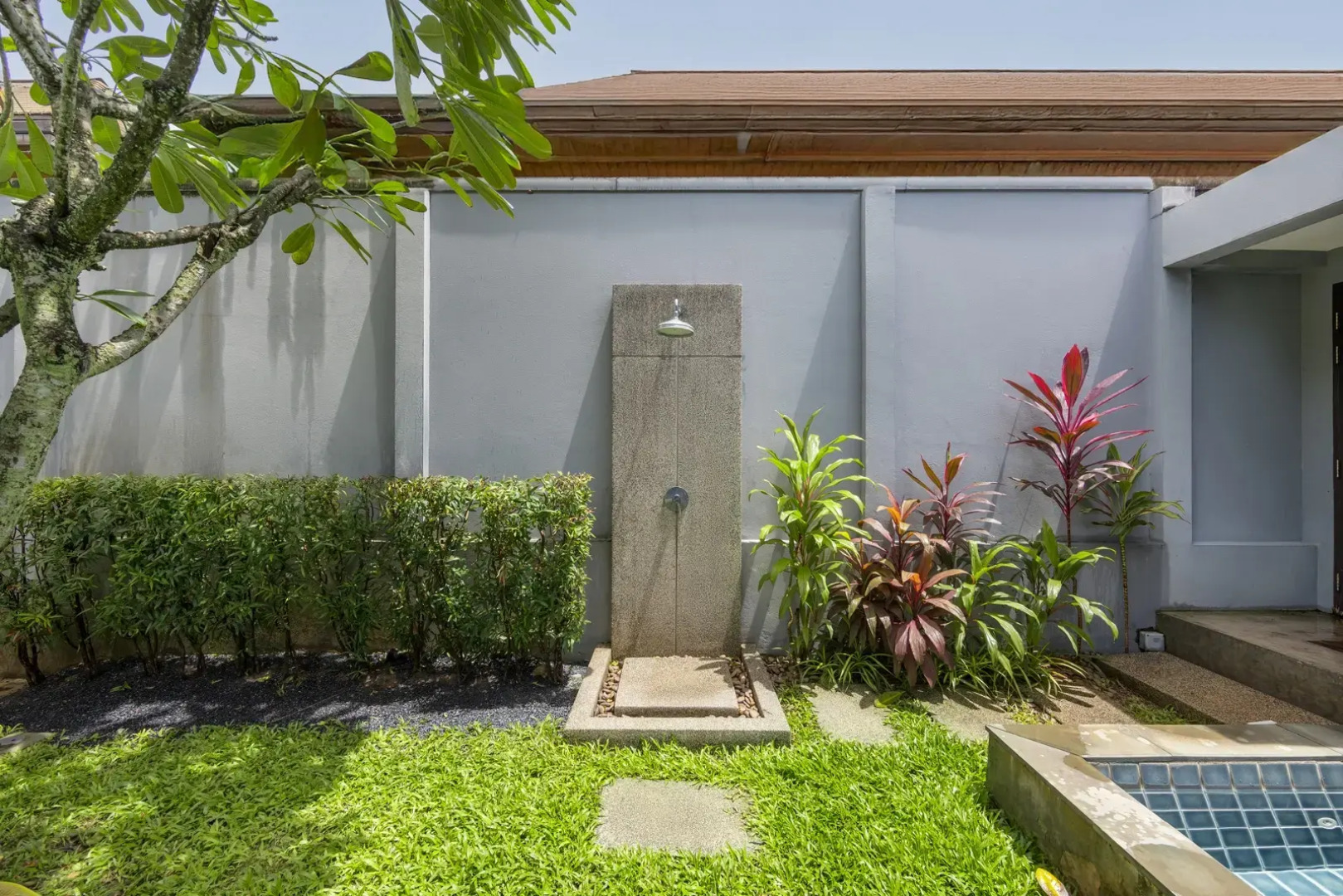 Вилла Hanga 3BR Private Pool Nai Harn Beach