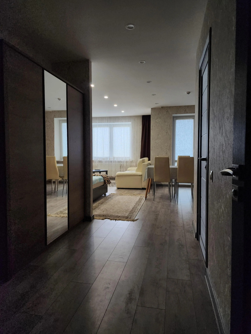 Апартаменты Квартира Посуточно