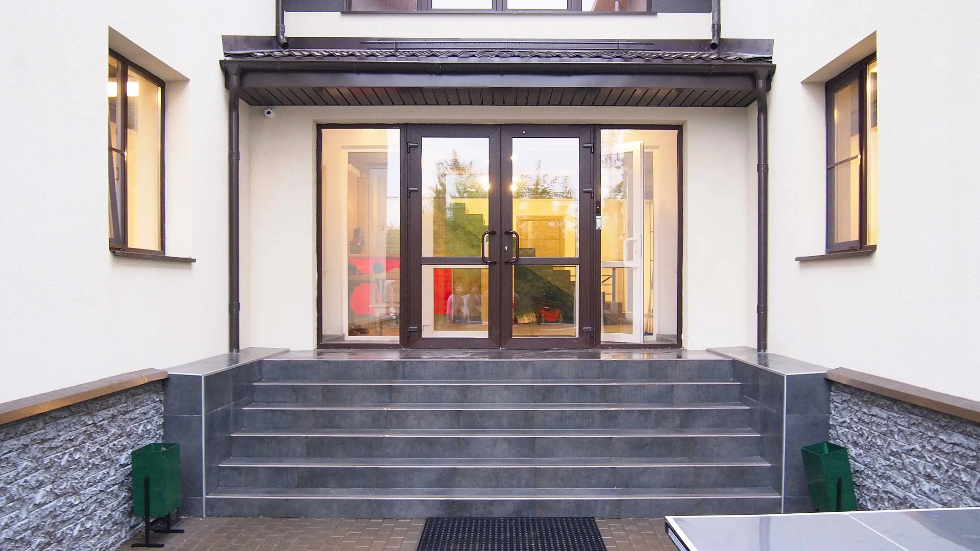 Хостел Опалиха Loft Rooms