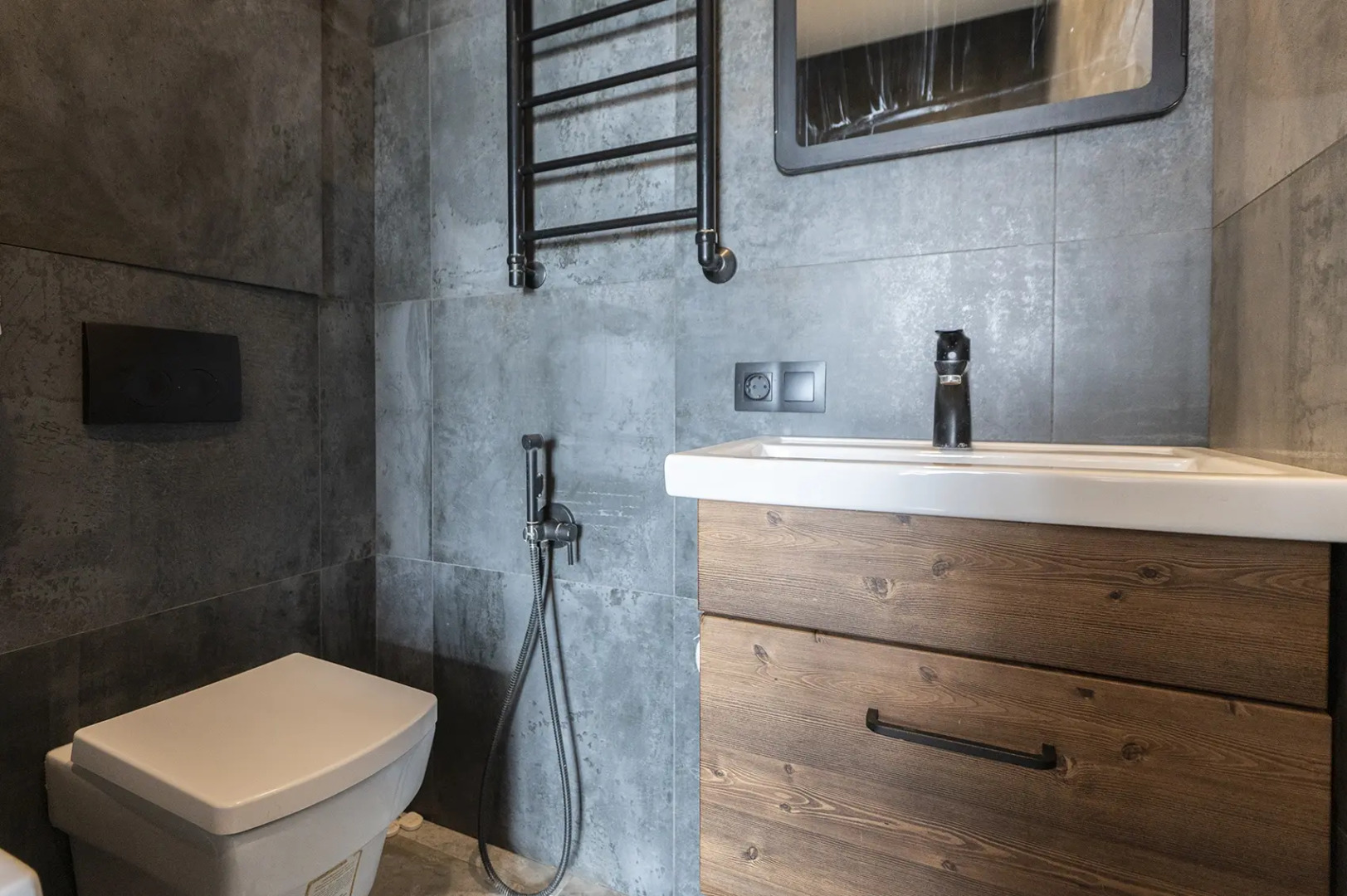 Апартаменты Дизайнерская студия Энтузиастов