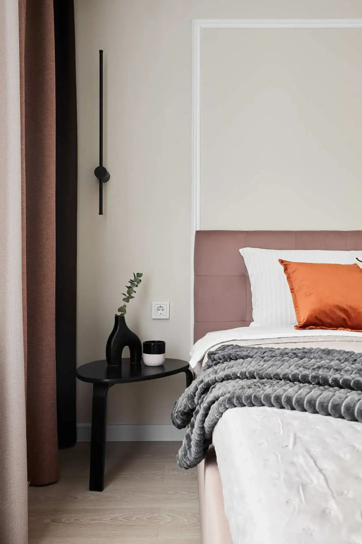 Квартира с новым ремонтом в ЖК Достояние