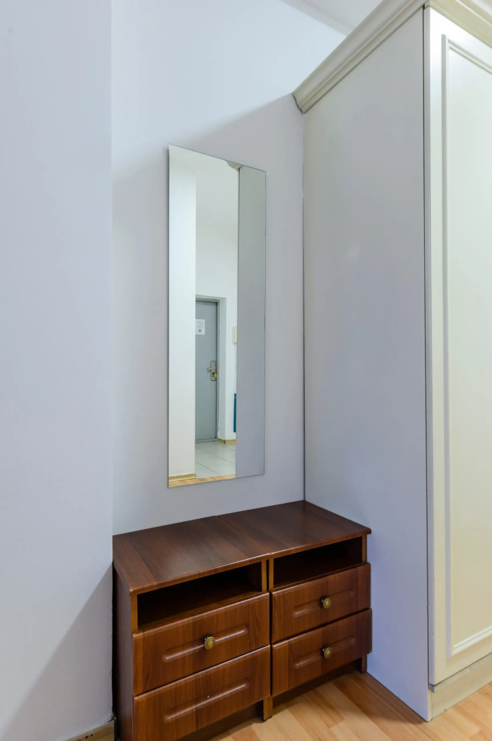 Апартаменты 28. Самый центр. Идеально для командированных и туристов.