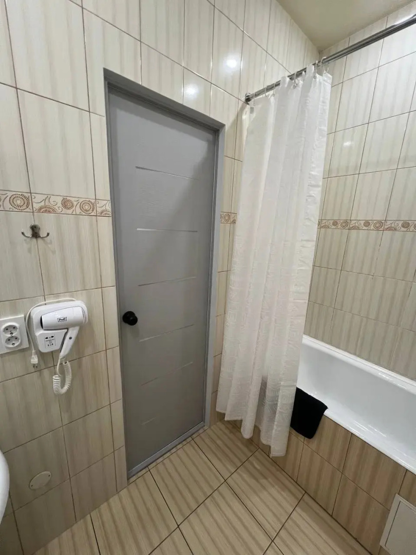 Апартаменты Diaday Irk 2