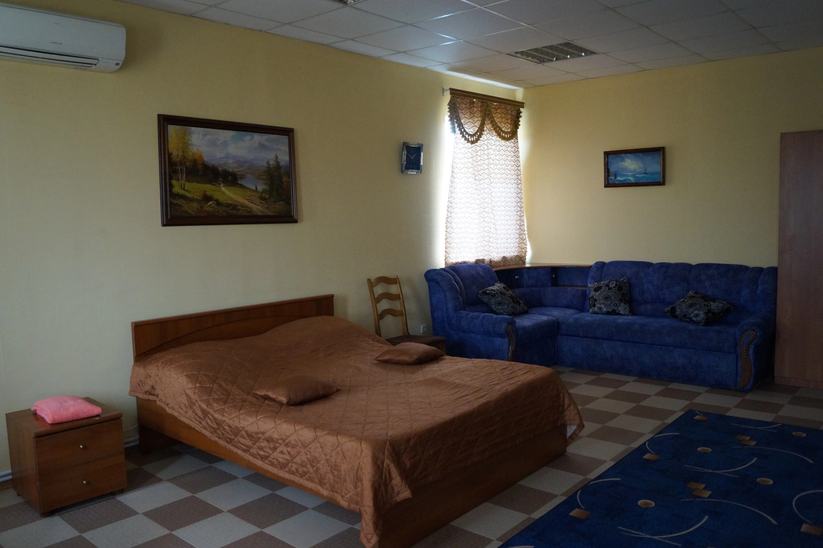 Гостевой дом Элит