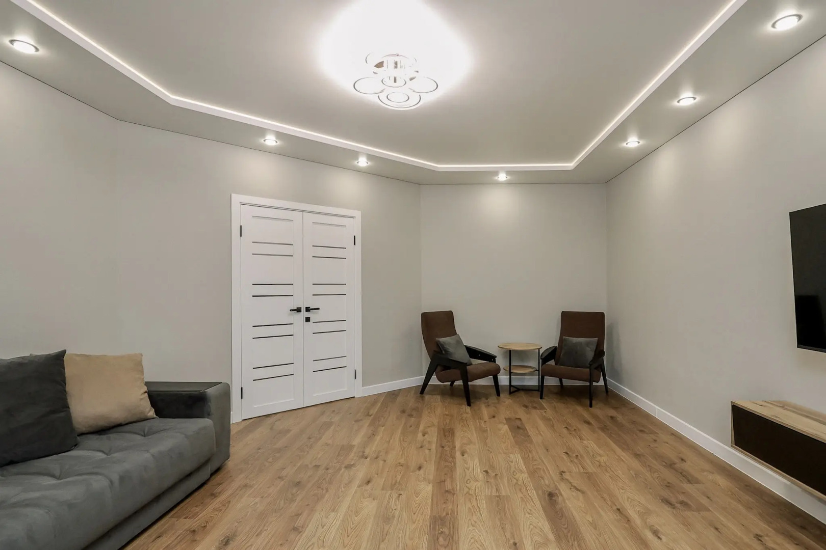 Квартира Privi House на Красногеройской 60