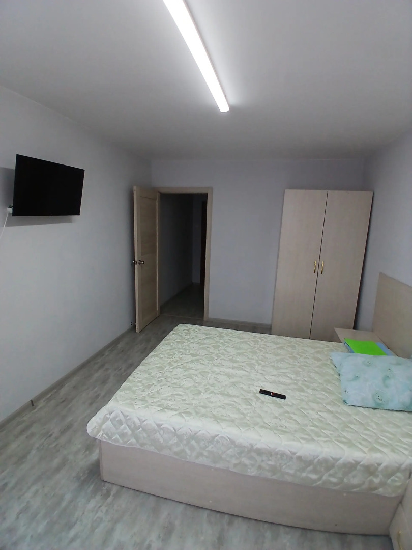 Отель  АэроБратск