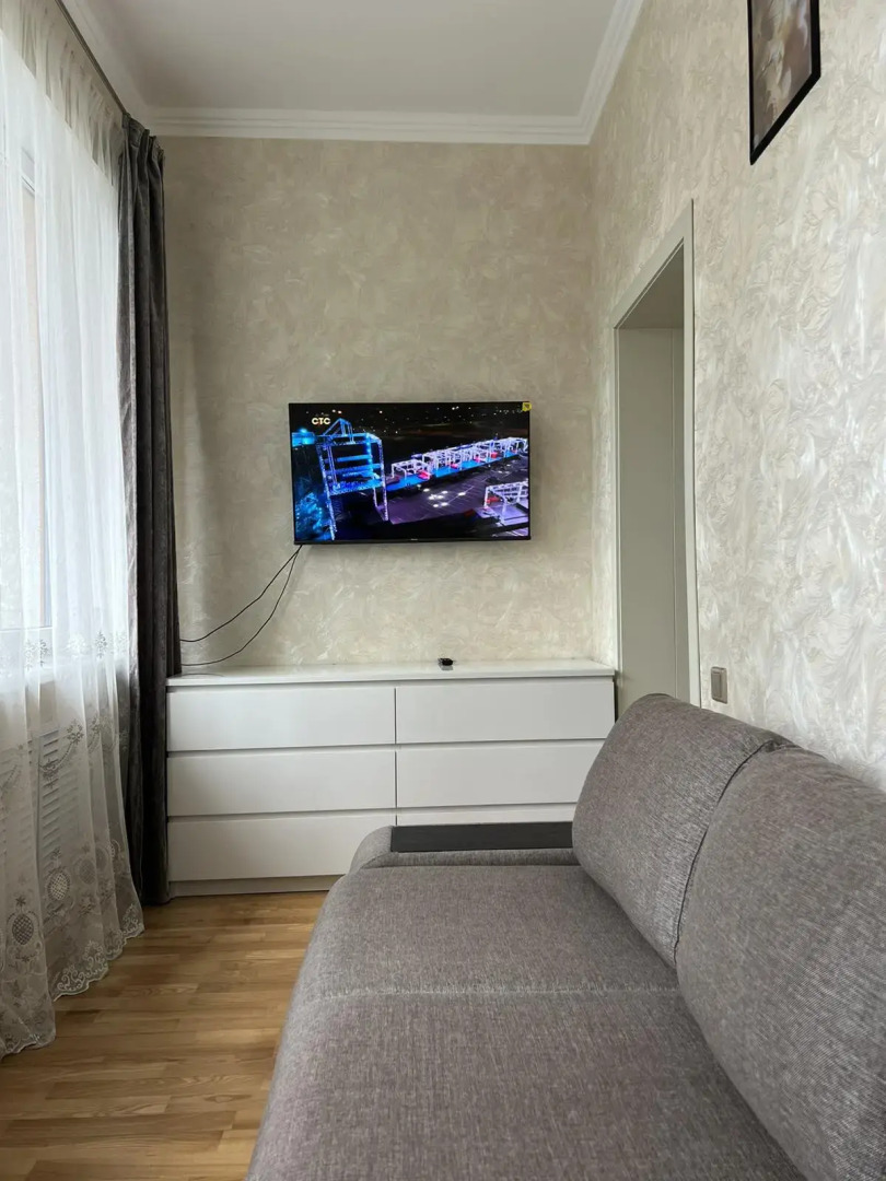 Апартаменты Войкова 23