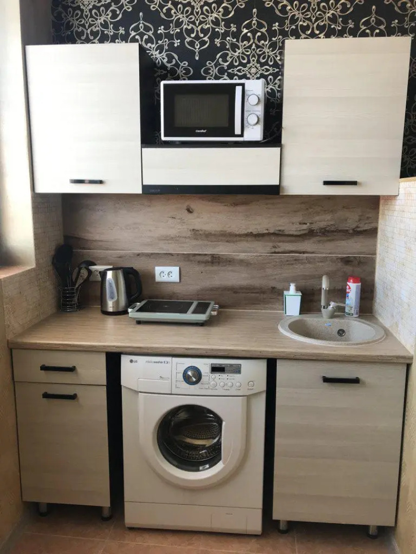 Апартаменты на Комсомольской 15/56