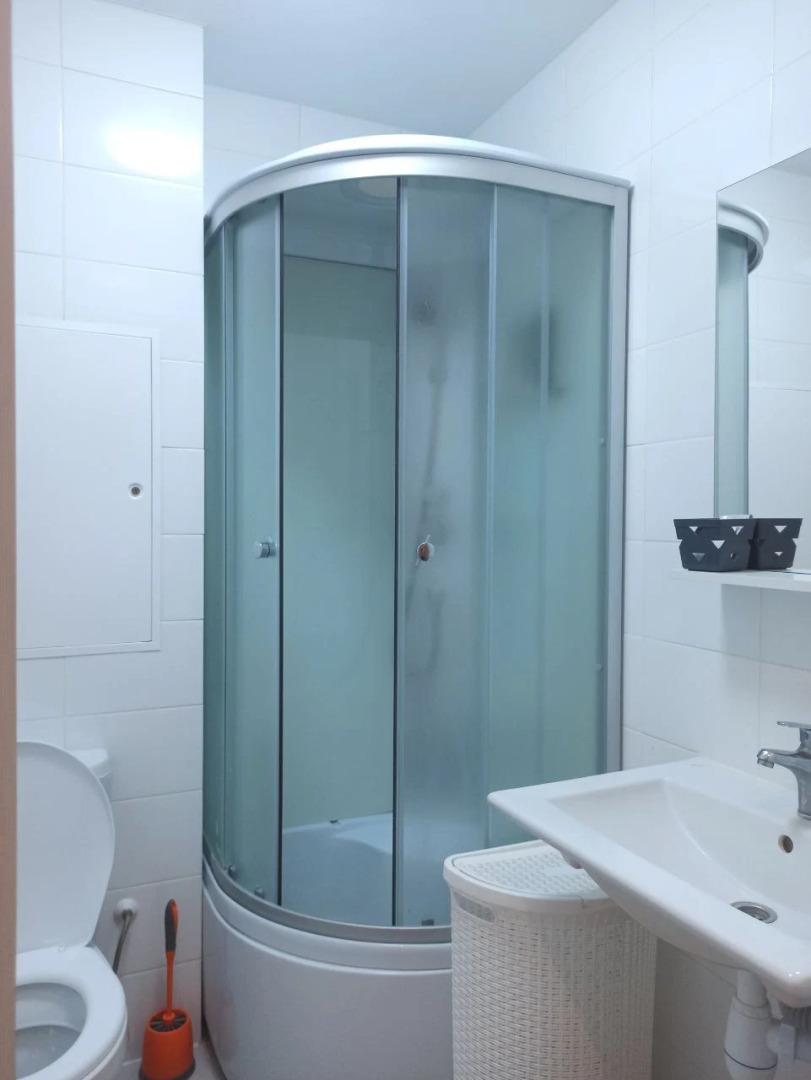 Апартаменты Апартаменты-студия DearHome (ДиарХоум) на 8 марта 12/3