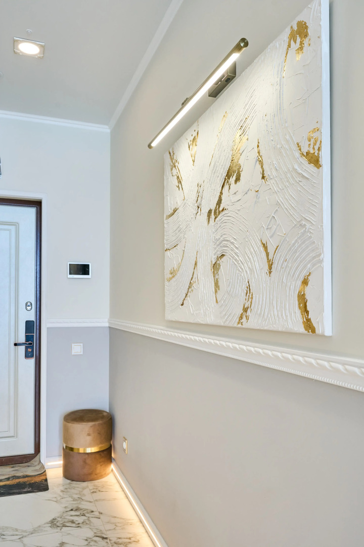 Квартира Deluxe Apartment 45 м2