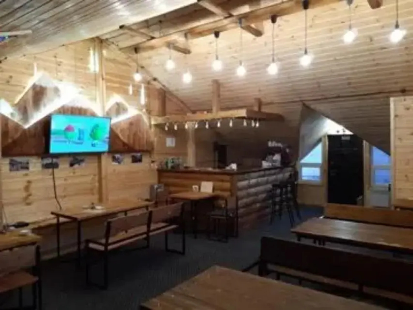 Мини-Отель Чипер Азау