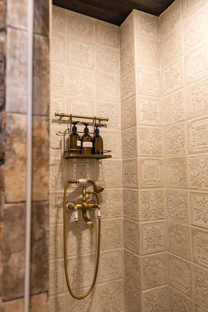 Квартира Атмосфера Итальянской Тосканы