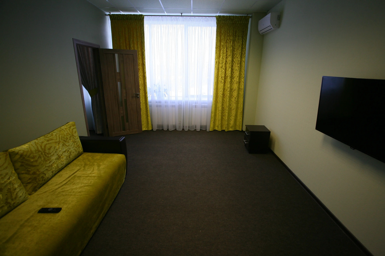 Ресторанно-гостиничный комплекс Шамбала