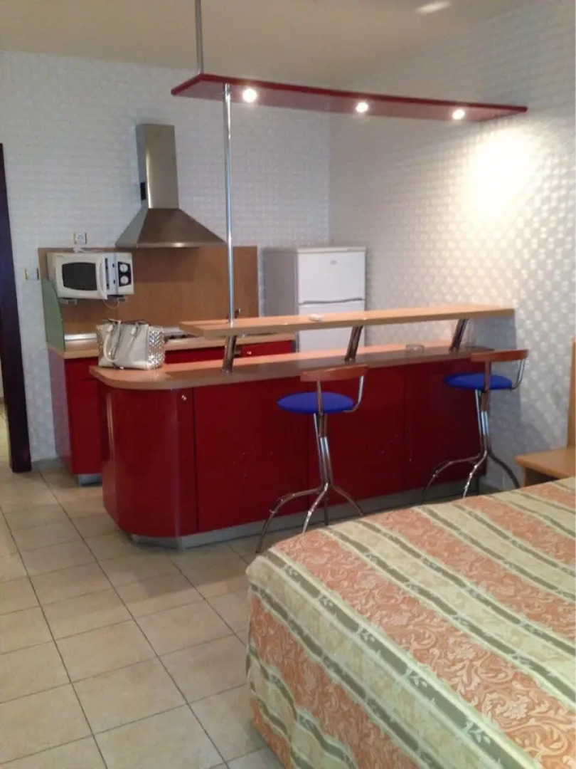 Апарт-Отель Planeta Privat