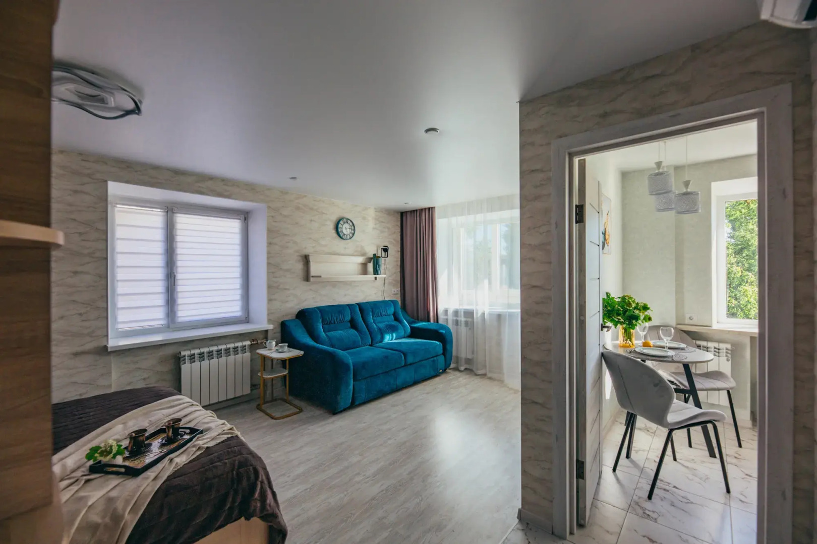 Квартира в Центре Калининграда