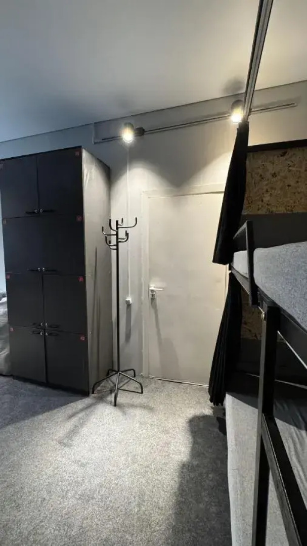 Хостел Лучший Саяхат