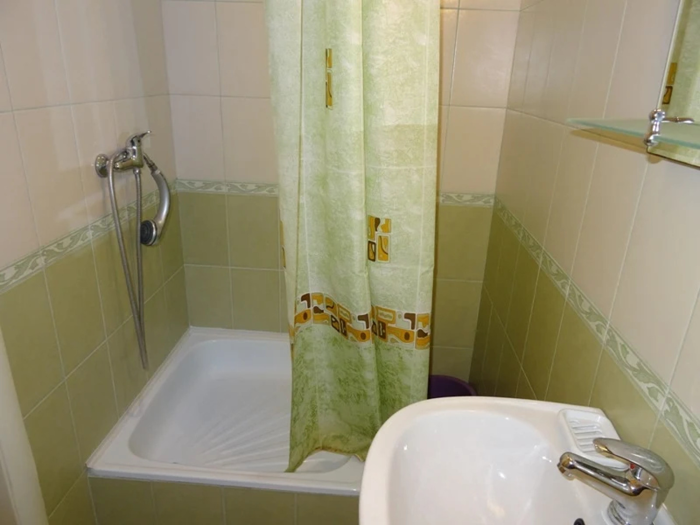 Мини-Гостиница Дельфин