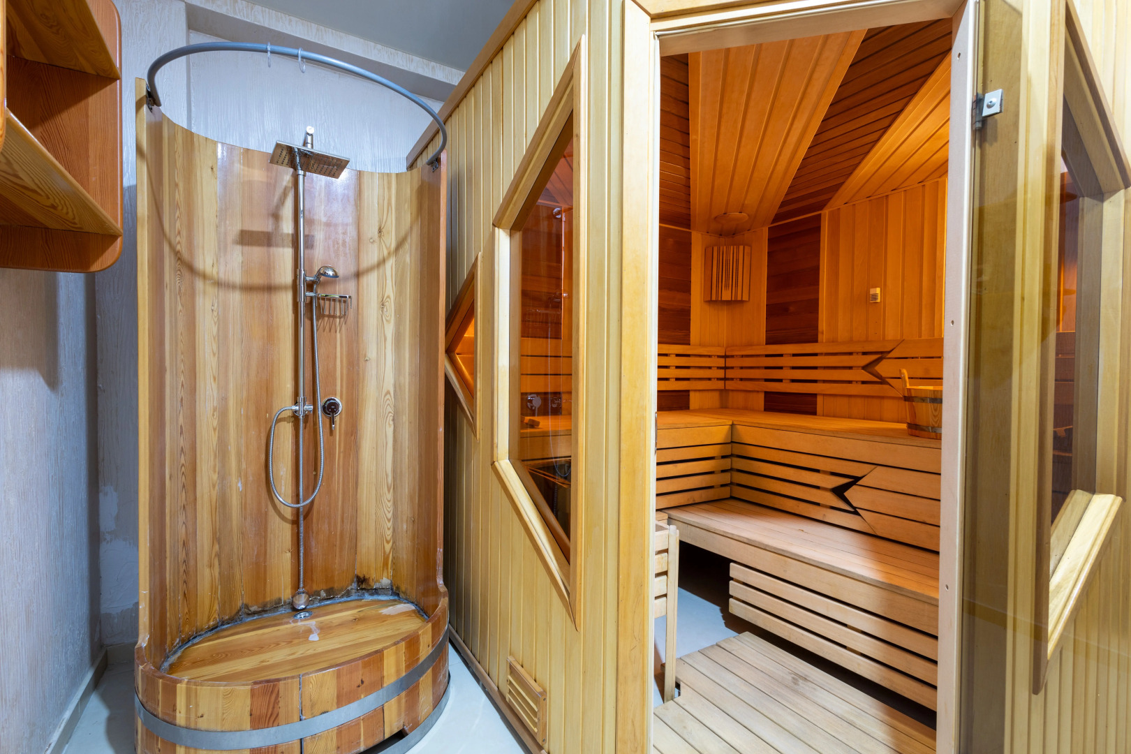 Гостевой дом Золотой дом