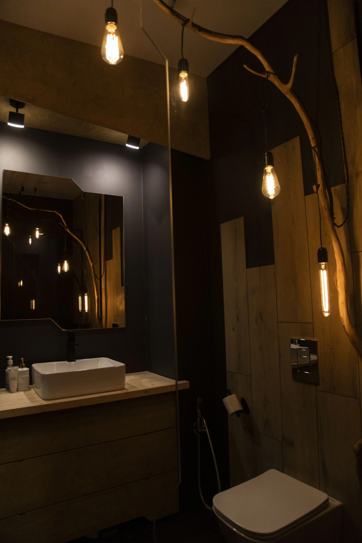 Квартира Спасские