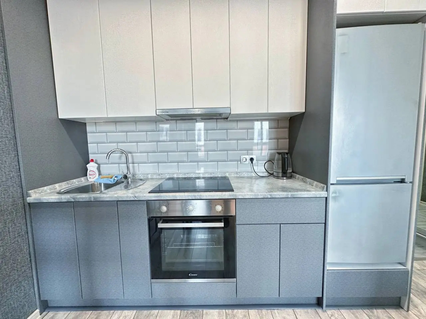 Квартира Галерея РRО на Площади Свободы 4