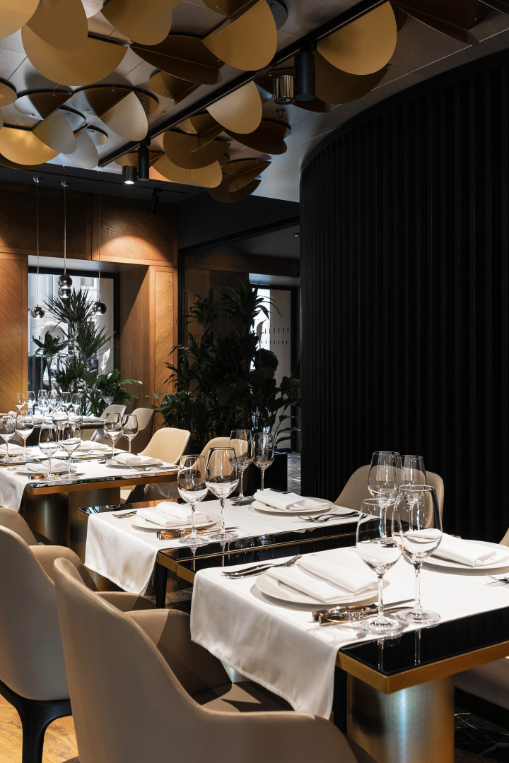 Бутик-отель Гамма