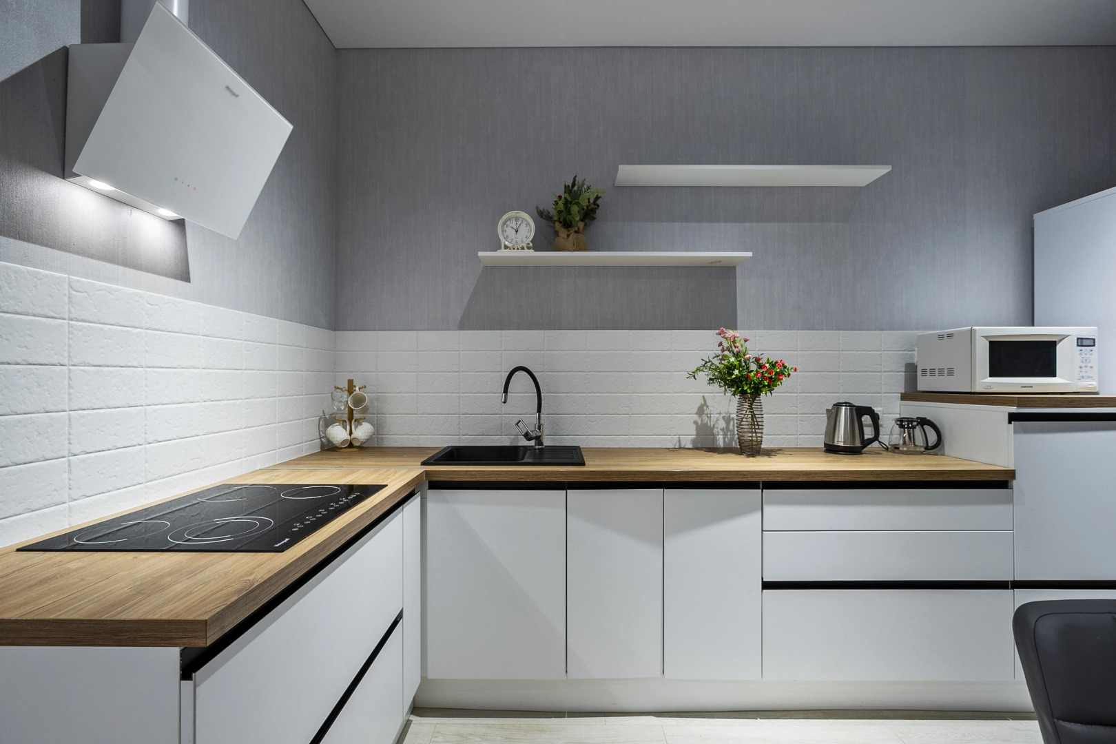 Квартира MaxRealty Лобачевского 120к1