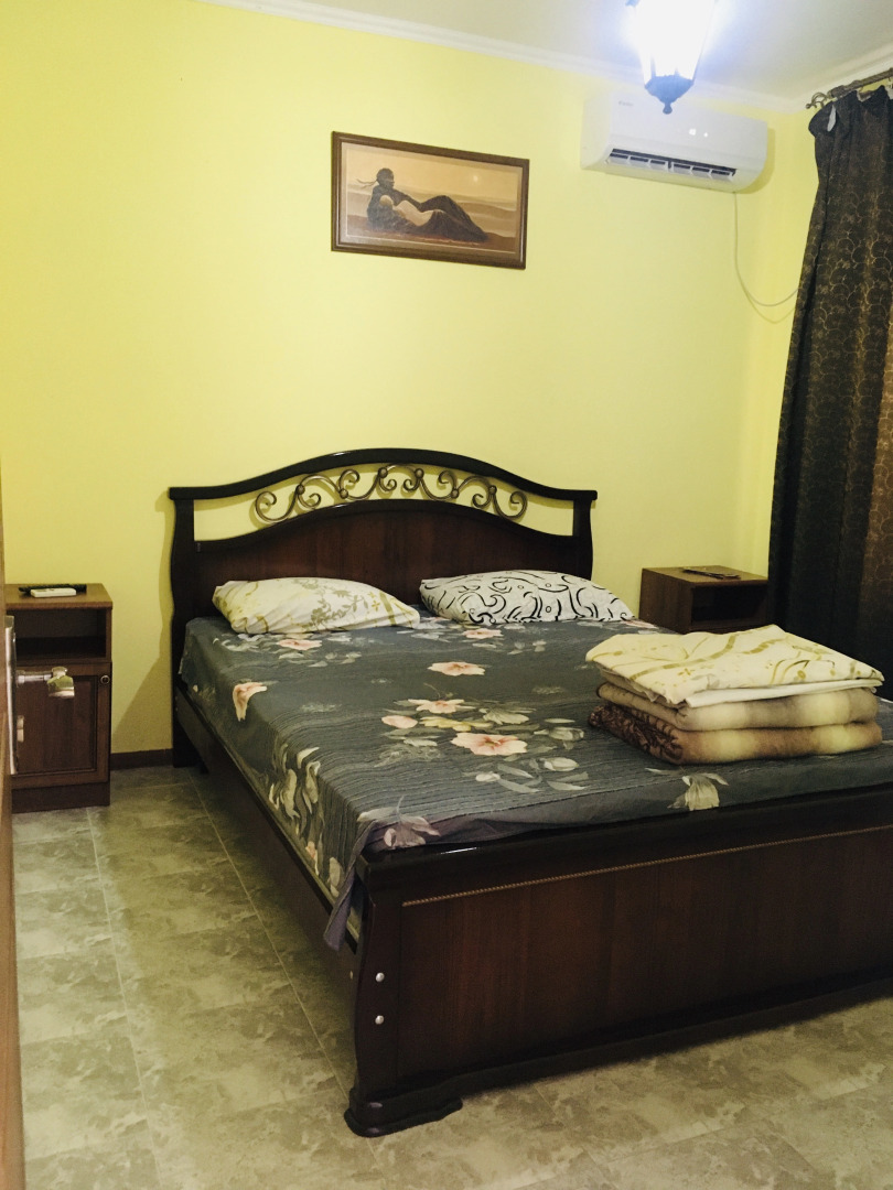 Гостевой дом База Манго