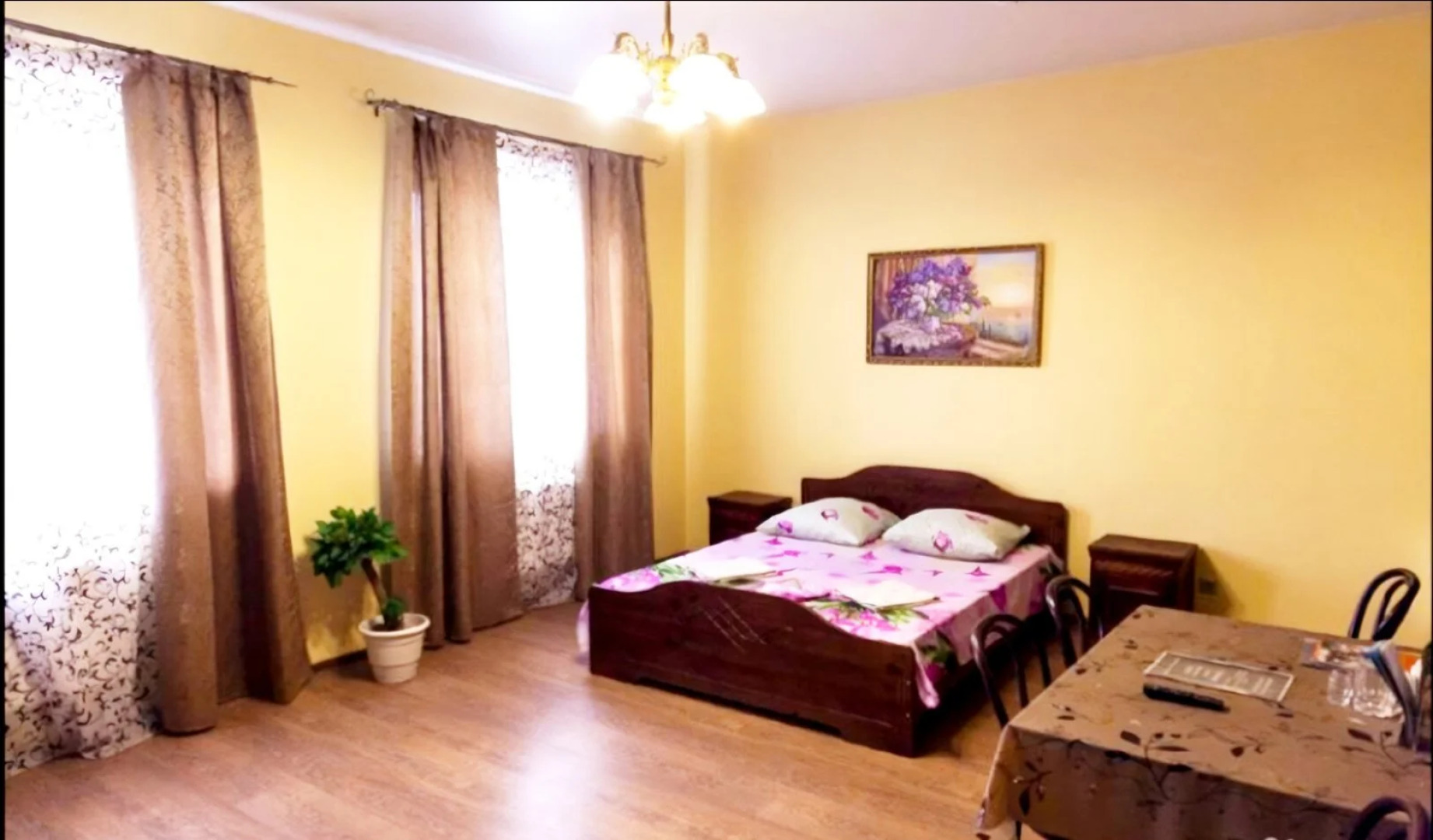 Гостевой дом Дача