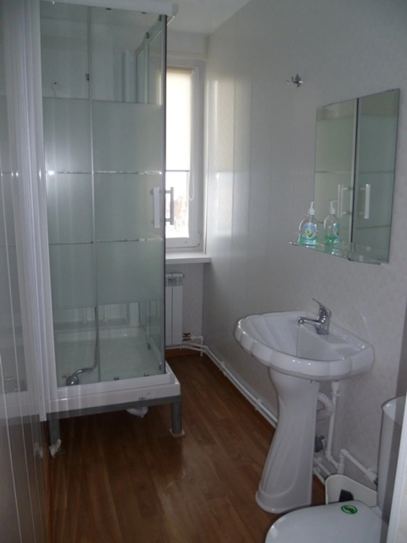 Мини-Отель Академия Уюта