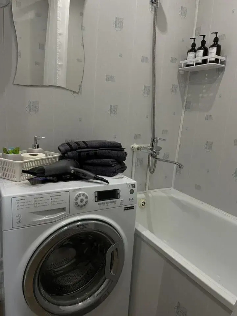 Квартира на Северной 21