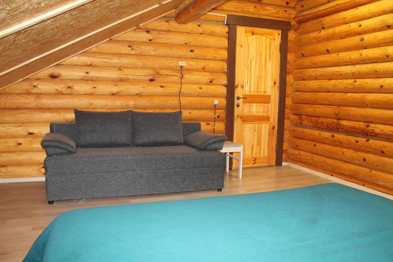 Гостевой Дом Любятово 3 км От Центра С Баней На Дровах