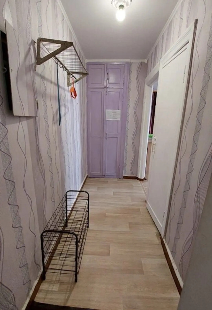 Квартира на Улице Горького 11