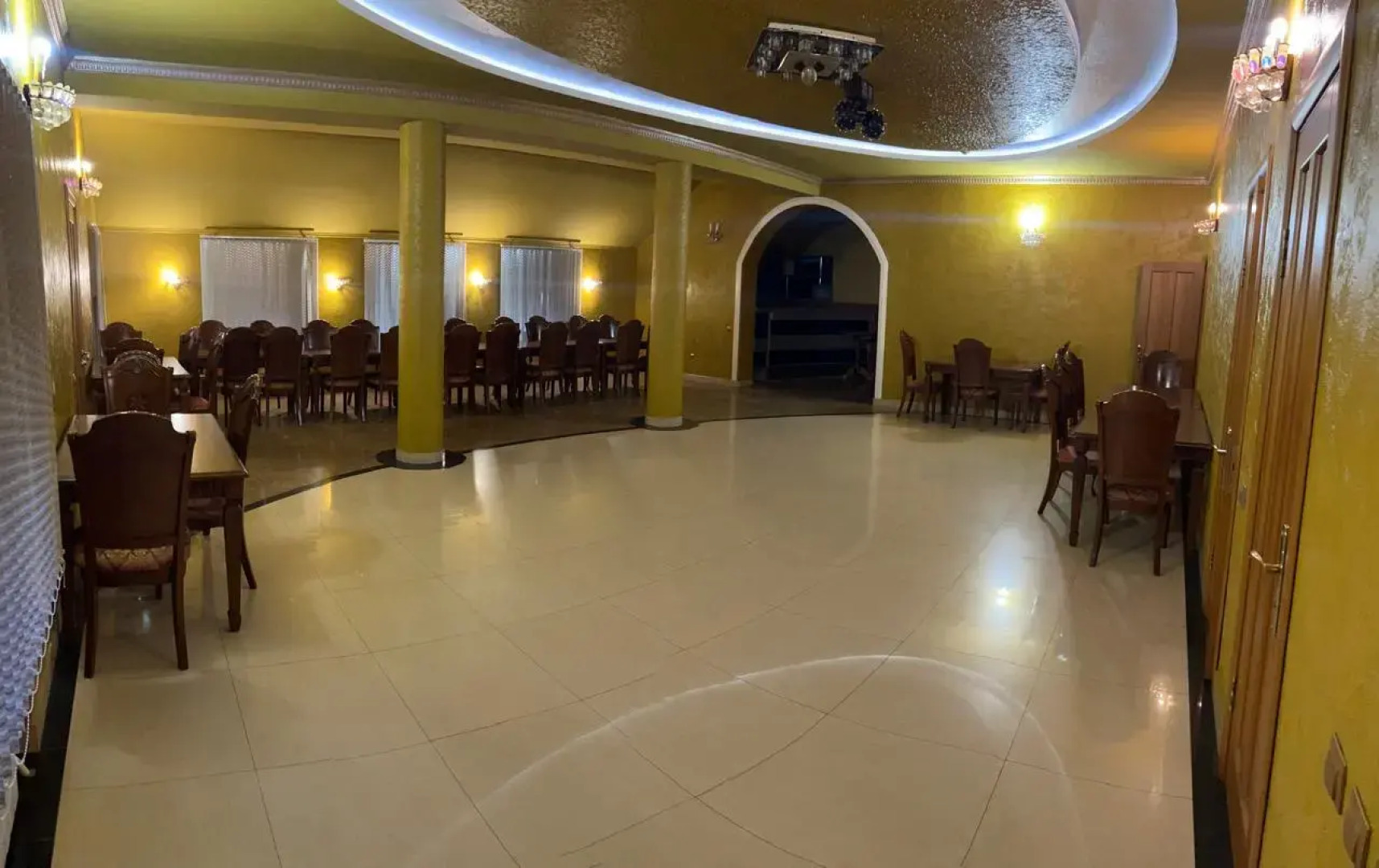 Гостевой дом Барин