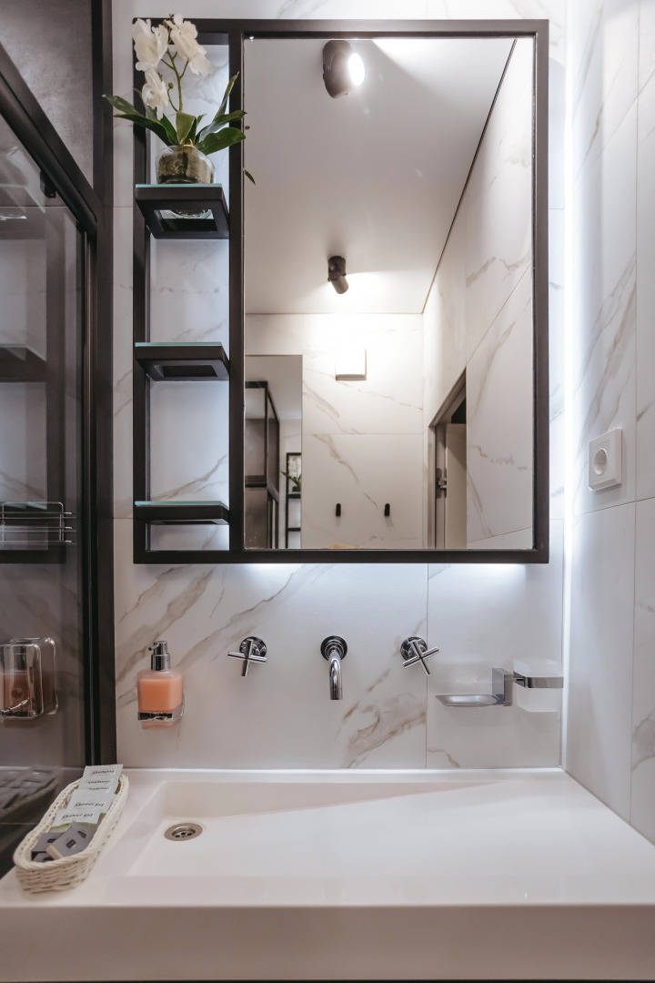 Апартаменты Cozy39 Lake