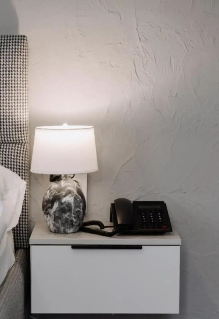 Отель TÖR by Uly Dala Hotels